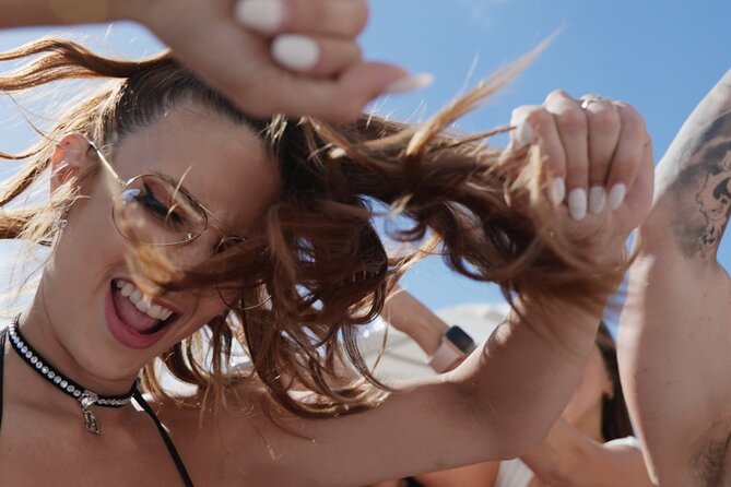 UTOPIA 2023 Pool Party Tenerife, Live Djs, Dancers and More - Key Points