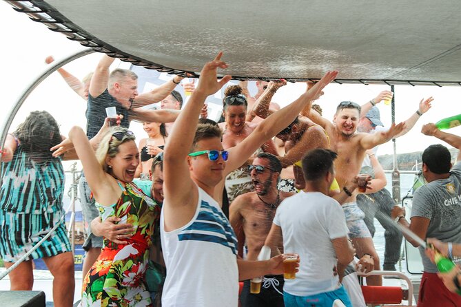 Utopia Boat Party and Utopia Pool Party. 2 Day Ticket. - Reviews and Feedback