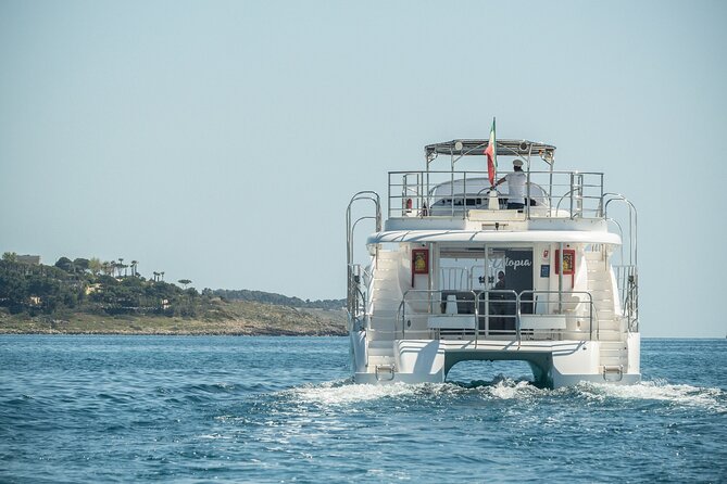 UTOPIA Long Mini Cruise - Confirmation and Availability Details