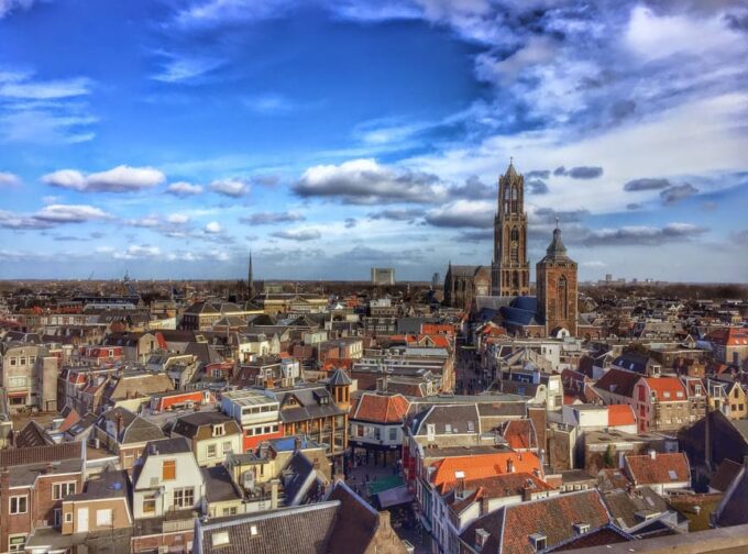 Utrecht: 2-hour Tip-Based Walking Tour With A Local - Preparing for the Tour