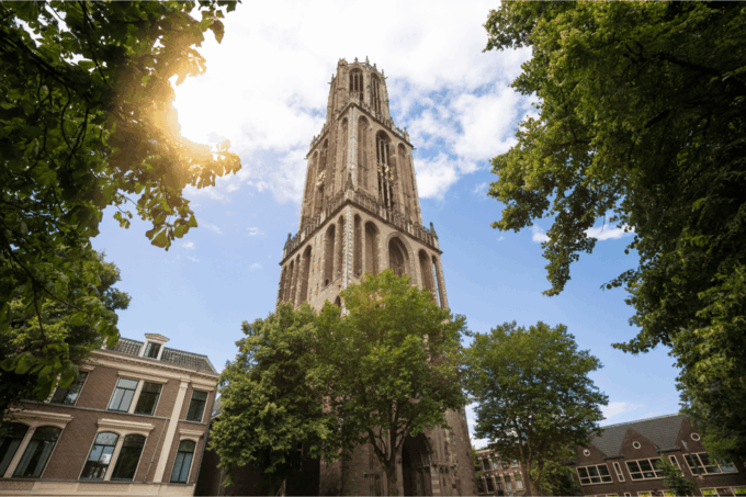 Utrecht: App Guided Tour With Puzzles - Accessibility and Safety