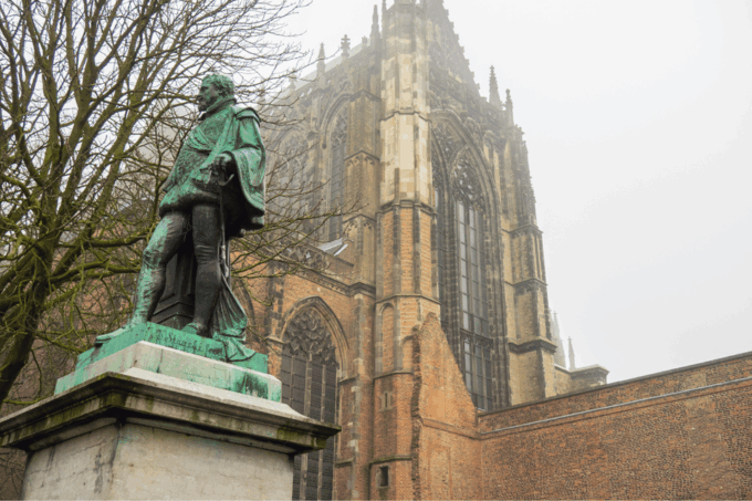 Utrecht: App Guided Tour With Puzzles - Customer Reviews