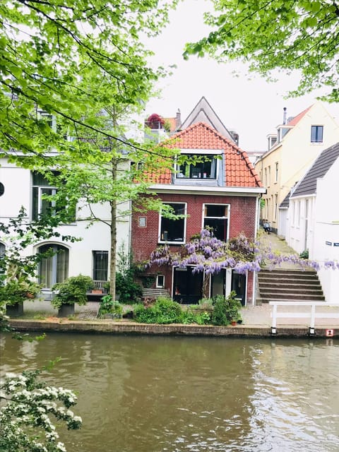 Utrecht: City Center Walking Tour - Unique Attractions Visited