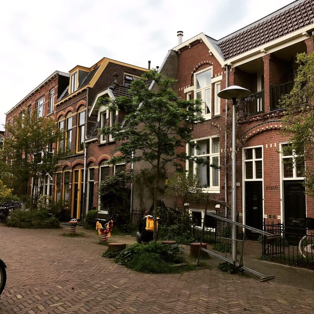 Utrecht: City Center Walking Tour - Accessibility and Languages