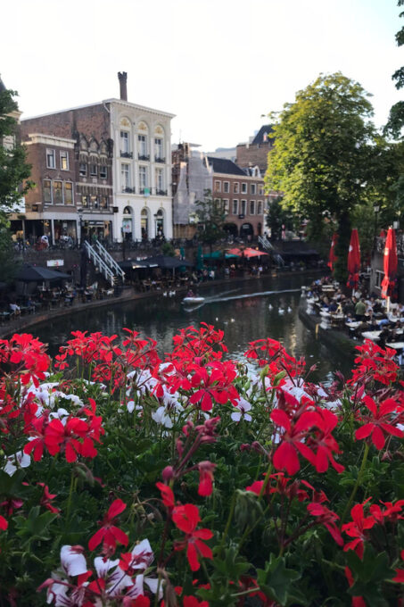 Utrecht: City Center Walking Tour - Frequently Asked Questions