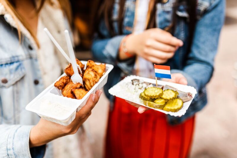 Utrecht: Customizable Tour & Optional Train From Amsterdam - Personalization Options