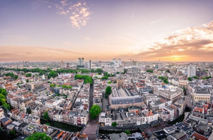 Utrecht: Dom Tower Entry Ticket and Guided Tour - Customer Ratings and Feedback