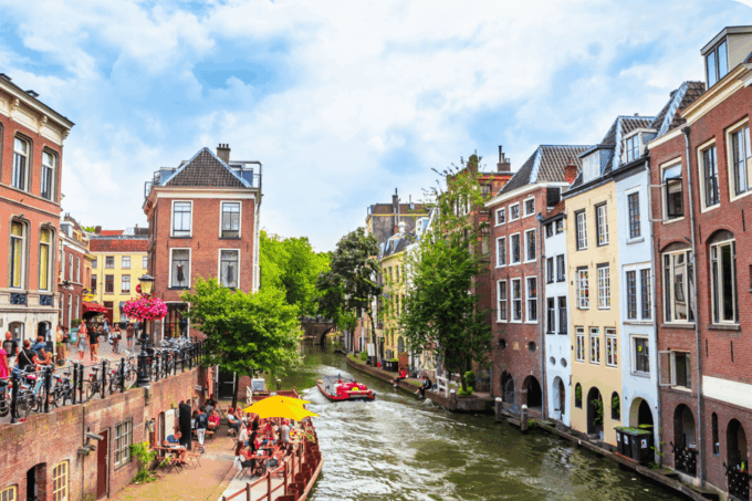 Utrecht: First Discovery Walk and Reading Walking Tour - Frequently Asked Questions