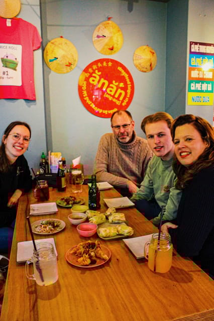 Utrecht: Guided Food Tour - Experience Highlights
