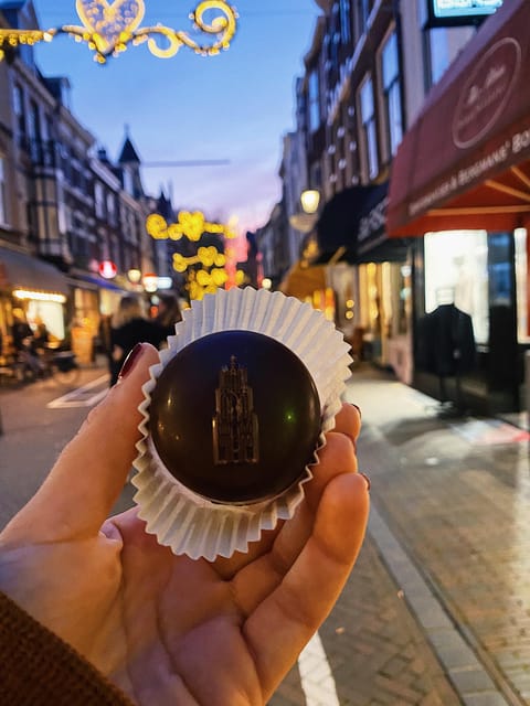 Utrecht: Guided Food Tour - Dietary Accommodations