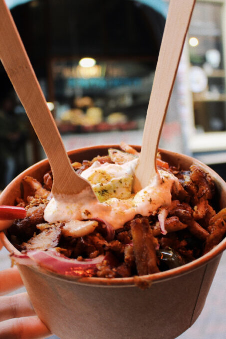Utrecht: Guided Food Tour - Customer Feedback Summary