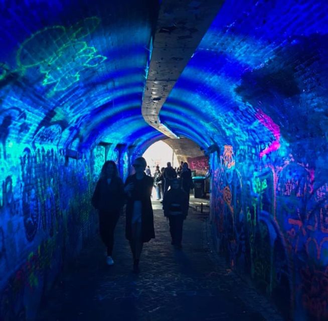 Utrecht: Guided Highlights Walking Tour - Itinerary Highlights
