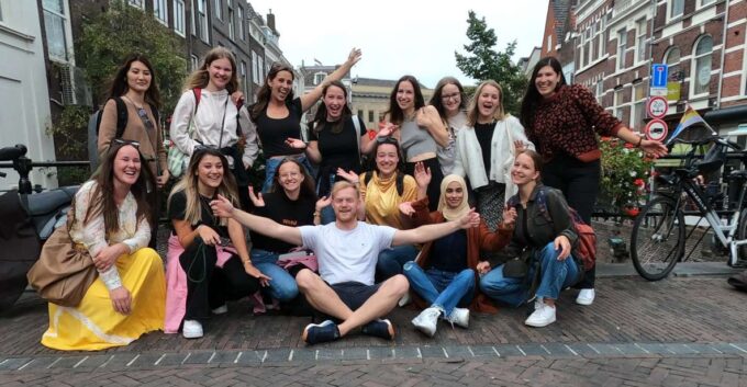 Utrecht: Guided Highlights Walking Tour - Important Details