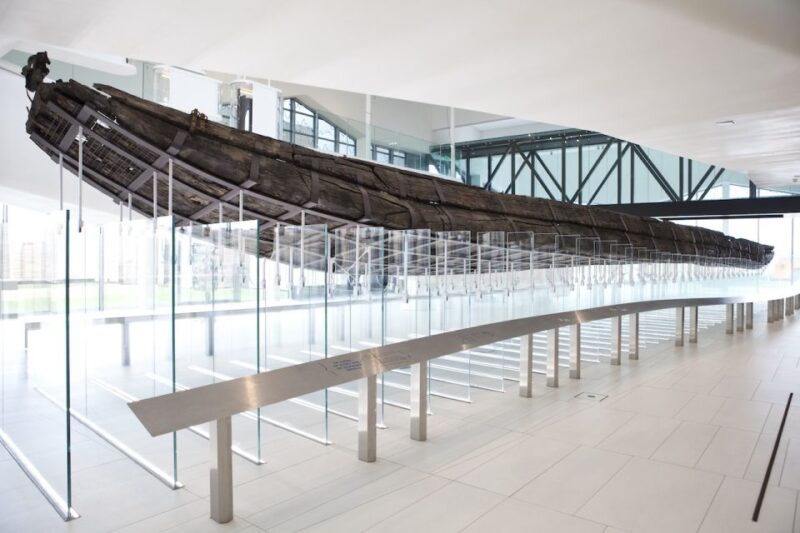 Utrecht: Hoge Woerd Museum Entry Ticket With Audio Tour - Frequently Asked Questions
