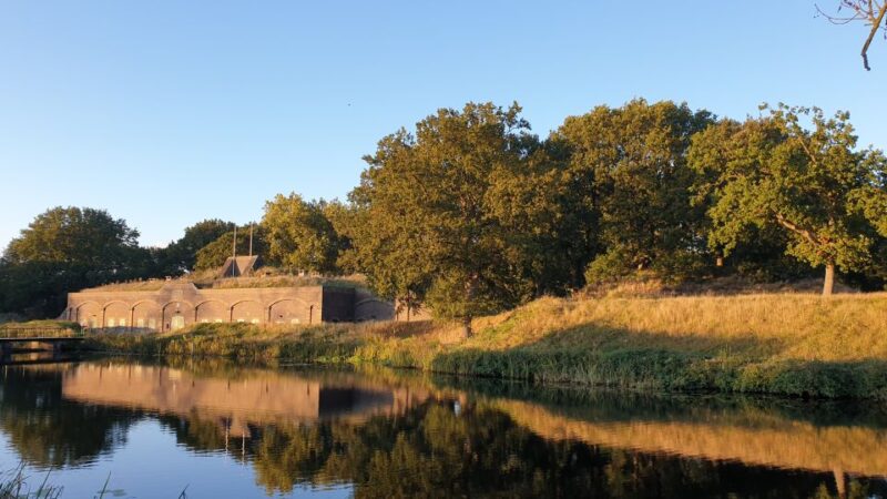 Utrecht or Amsterdam Sidecar Tour. City, Rural or TAILORMADE - Tour Highlights
