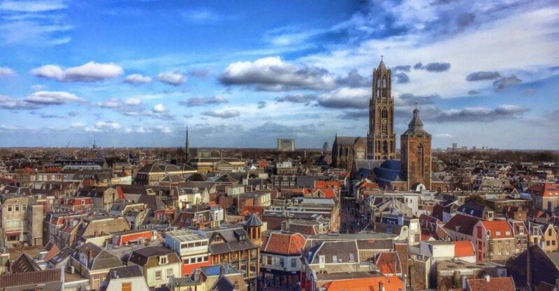 Utrecht Private Walking Tour - Key Attractions