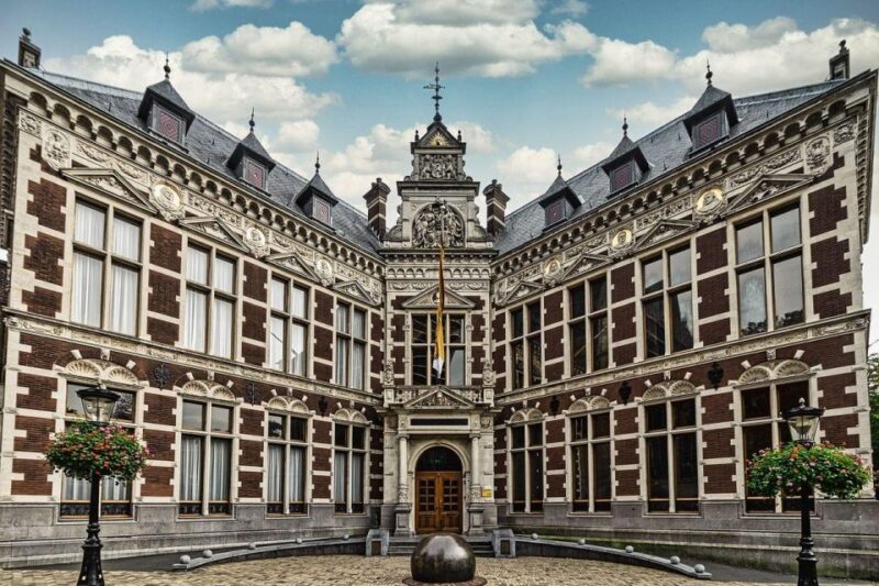 Utrecht Private Walking Tour - Frequently Asked Questions