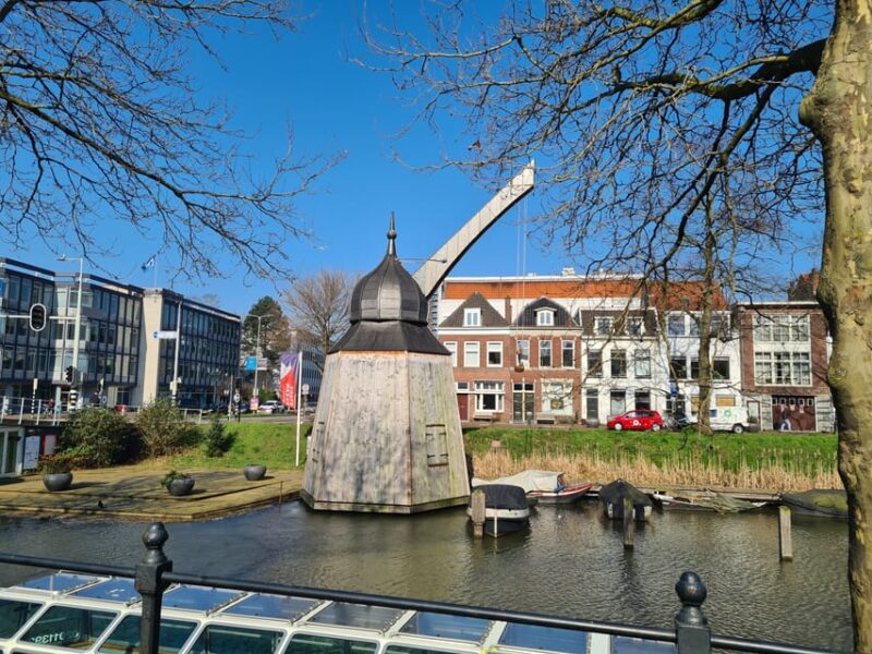 Utrecht Quiz Tour - Customer Feedback and Ratings