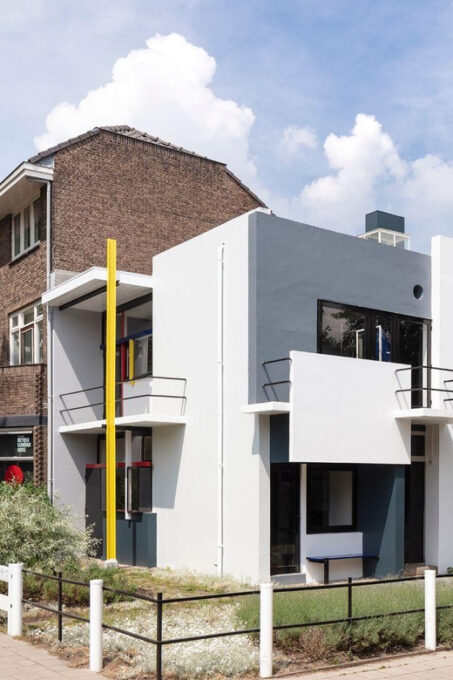 Utrecht: Rietveld Schröderhuis UNESCO Entry Ticket - Customer Ratings
