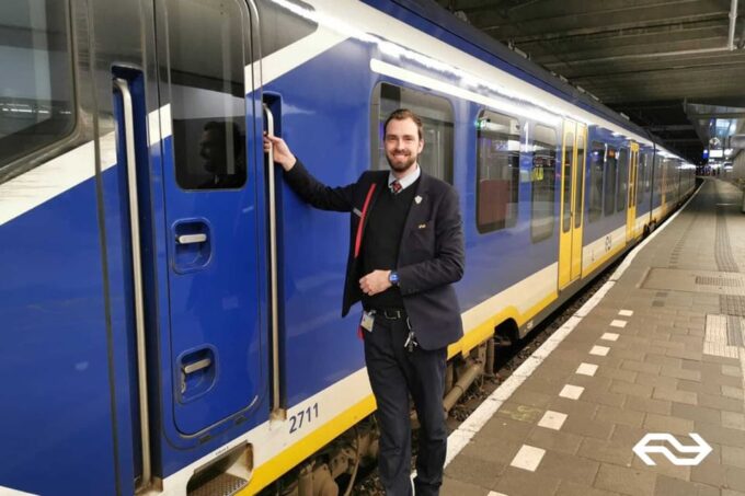 Utrecht: Train Transfer Utrecht From/To Rotterdam - Accessibility Features