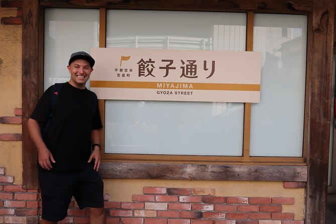 Utsunomiya Gyoza (Dumpling) Eating Tour - Costs and Payment Methods
