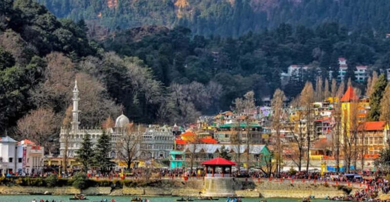 Uttarakhand Delights: Nainital & Corbett Expedition - Transportation and Logistics
