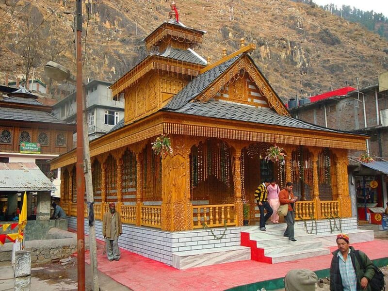 Uttarakhand Delights: Nainital & Corbett Expedition - Activity Offerings