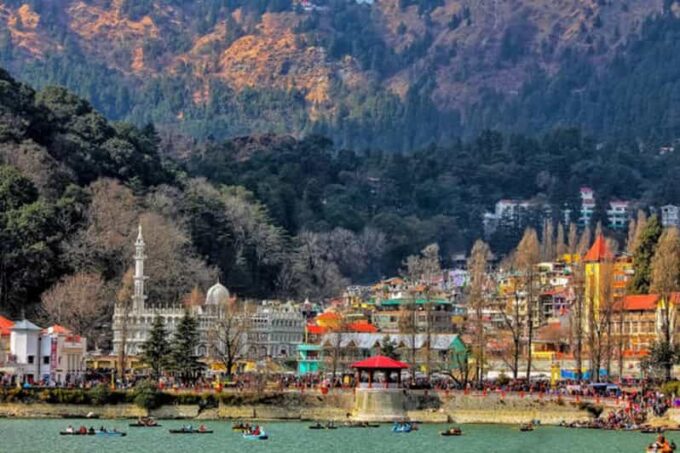Uttarakhand Delights: Nainital & Corbett Expedition - Frequently Asked Questions