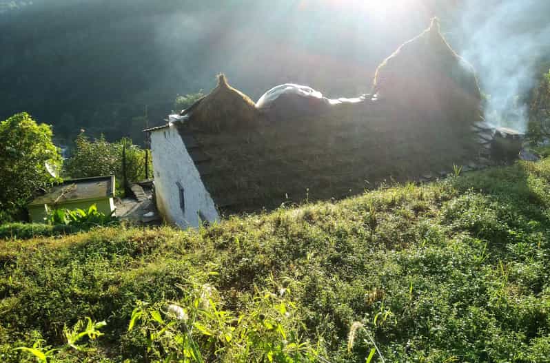 Uttarakhand: Live Like a Local at Kumaun Himalayan Village - Accommodation and Homestay Experience