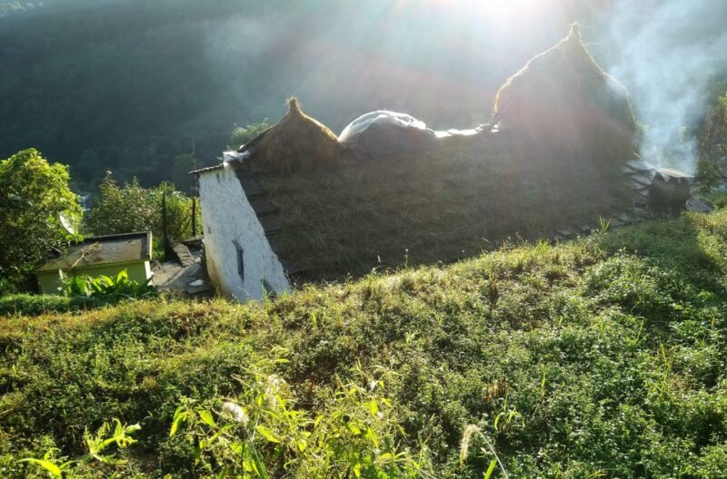 Uttarakhand: Live Like a Local at Kumaun Himalayan Village - Immersive Local Activities
