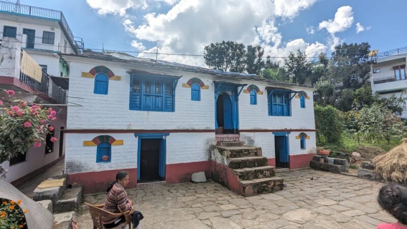 Uttarakhand: Live Like a Local at Kumaun Himalayan Village - Guided Exploration and Discovery