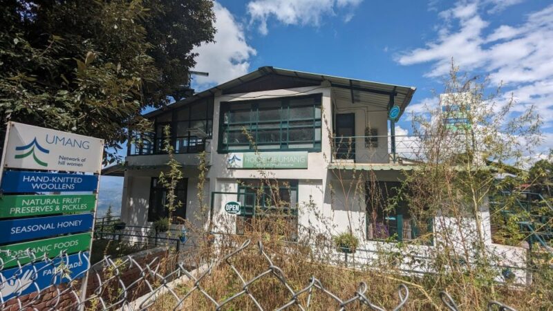 Uttarakhand: Live Like a Local at Kumaun Himalayan Village - Key Points