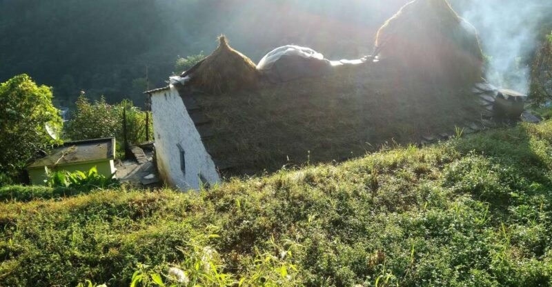 Uttarakhand: Live Like a Local at Kumaun Himalayan Village - Planned Activities and Self-Discovery