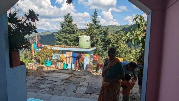 Uttarakhand: Live Like a Local at Kumaun Himalayan Village - Community-Hosted Homestay Experience