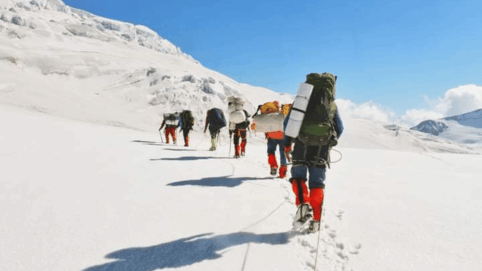 Uttarakhand: Pindari Glacier Trek With Danu Adventure - What to Bring