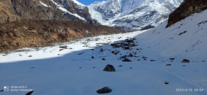 Uttarakhand: Pindari Glacier Trek With Danu Adventure - Prohibited Items