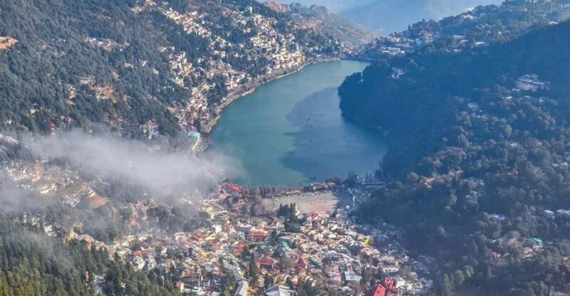 Uttarakhand Wonders: Nainital & Corbett Adventure - Key Points