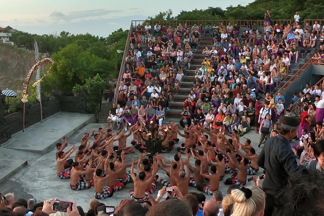 Utterly Uluwatu - Reviews