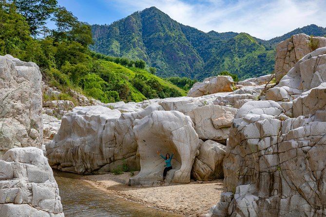 Utuado Canyon, River & Waterfall Adventure in Puerto Rico - Health and Safety Considerations