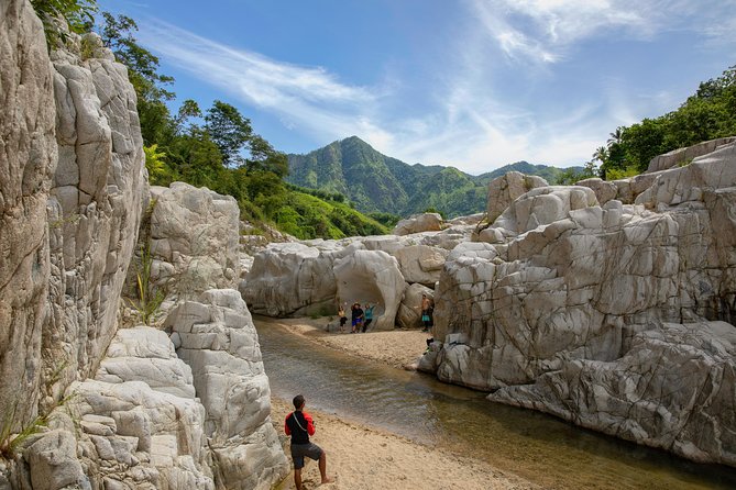 Utuado Canyon, River & Waterfall Adventure in Puerto Rico - Scenic Views and Cultural Immersion