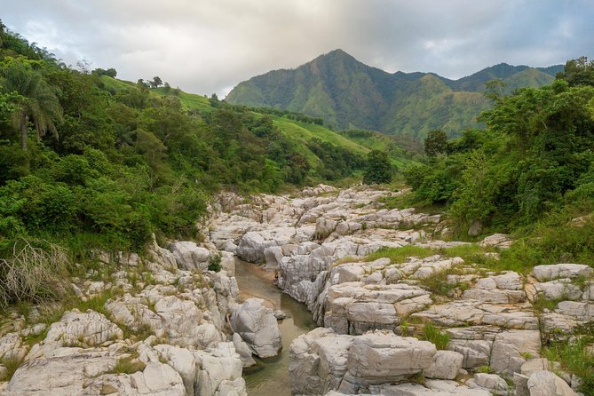 Utuado Canyon, River & Waterfall Adventure in Puerto Rico - Difficulty Level and Recommendations