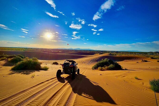 UTV Adventure Tour / Rental - Pricing and Cancellation