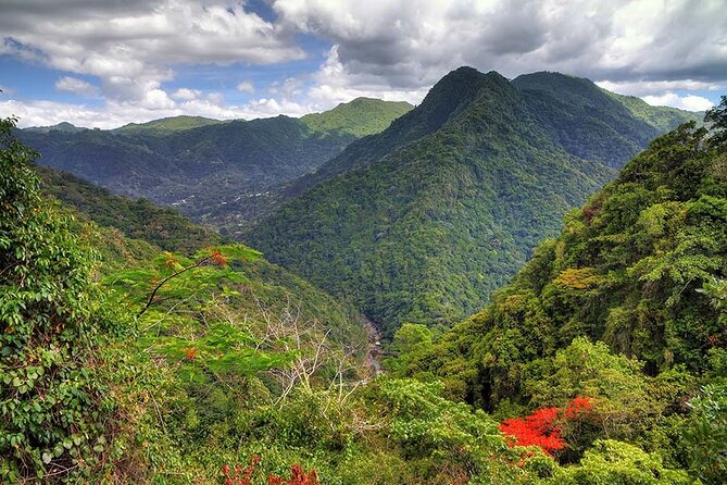UTV and Can-Am Sightseeing Tours in Puerto Rico - Recommendations for Future Guests