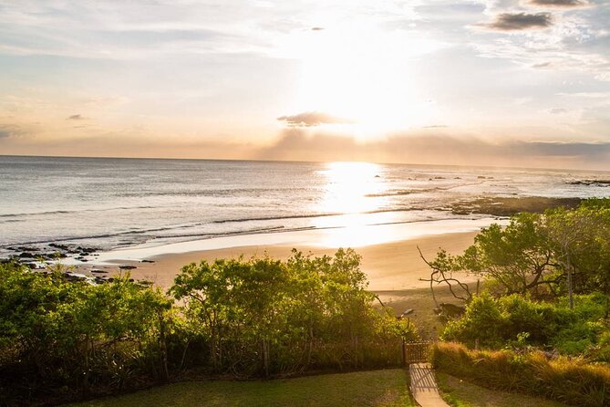 UTV Buggy 4x4 Secluded Beach Tour From Tamarindo - Off-Road Excitement