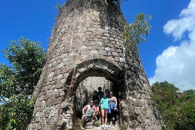 UTV Excursion Through the Beaches and Mountains of Nevis - Final Thoughts