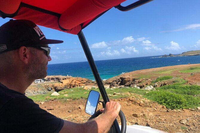 UTV Island Tour around Aruba - The Itinerary: What’s Included and Why It Matters