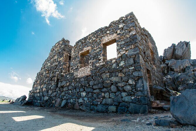 UTV Morning Tour: Discover Aruba's Hidden Treasures - Final Thoughts