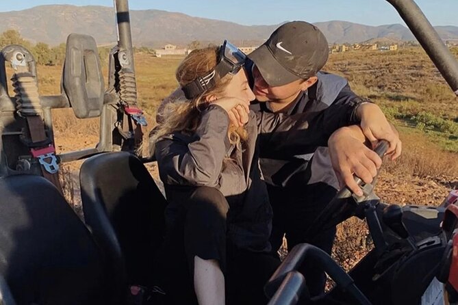UTV off Road Experience and Winery Visit in Valle De Guadalupe! - Traveler Reviews