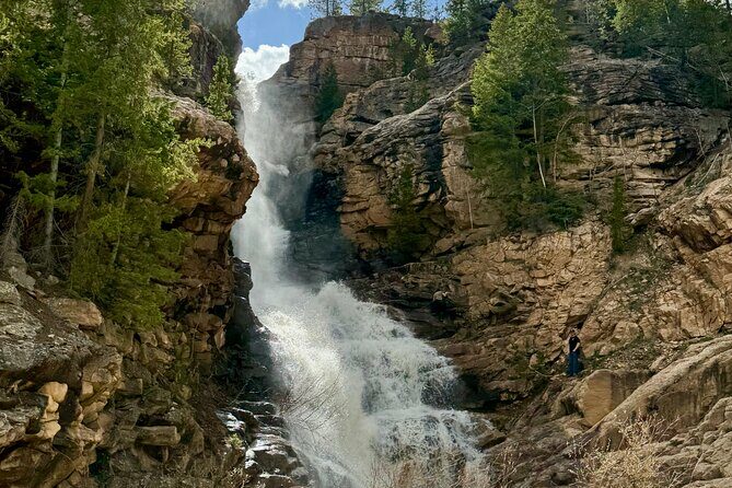 UTV Wilderness Experience in The Uinta Mountains - What Past Travelers Say