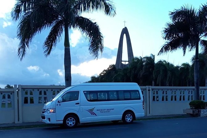 Uvero Alto Airport Transportation, Transfer, Taxi and Shuttle Round Trip - Booking and Payment Process